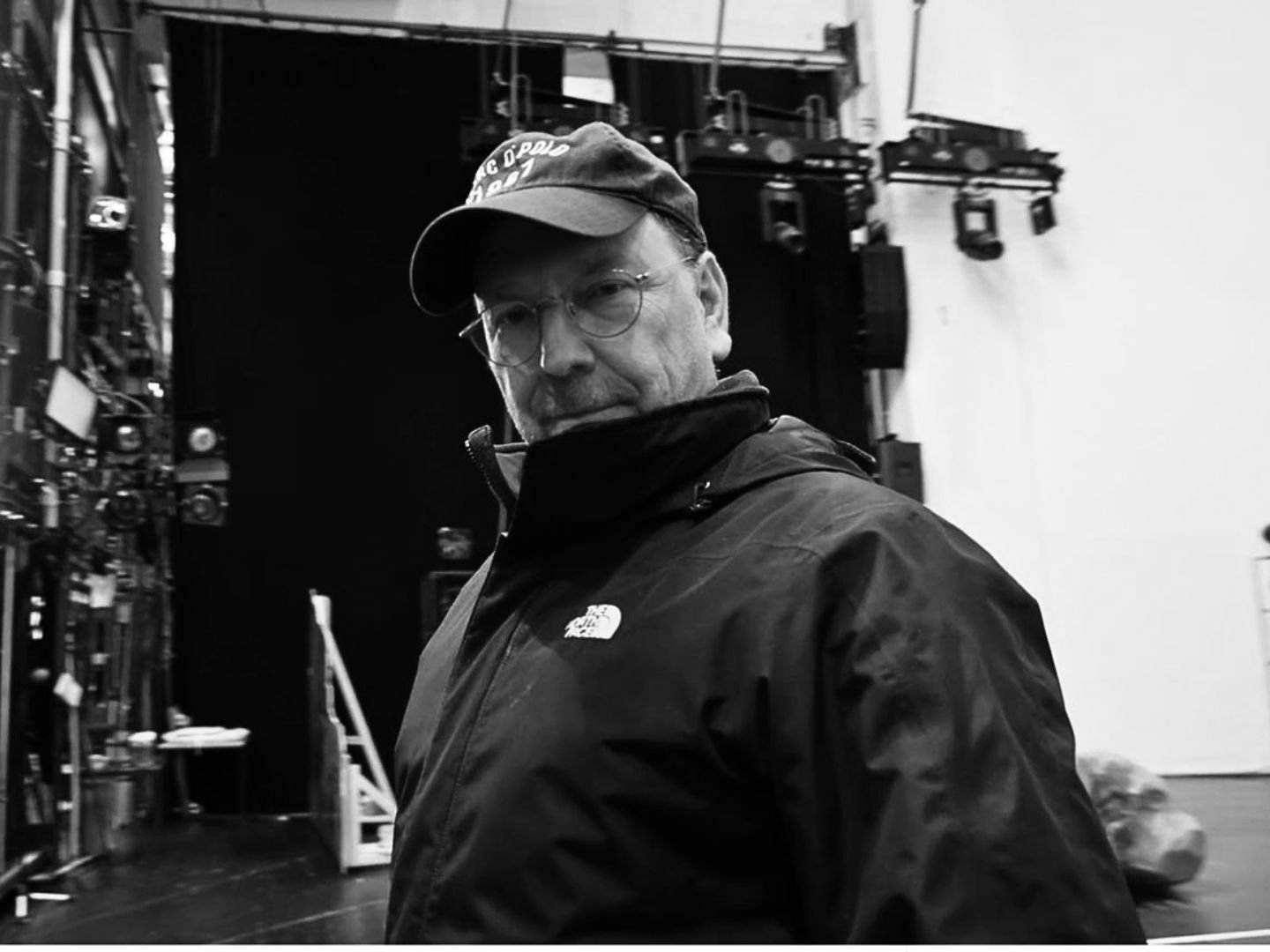 Wir trauern um René Pollesch