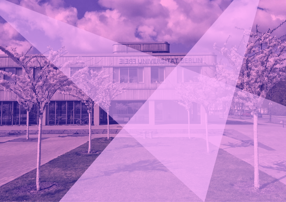 Kritische Orientierungswochen an der FU