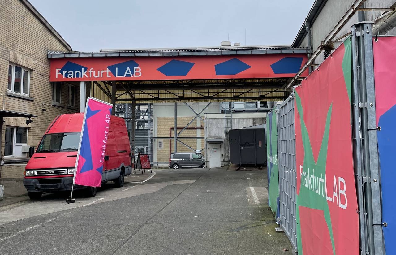 Vortrag für die Hessische Theaterakademie