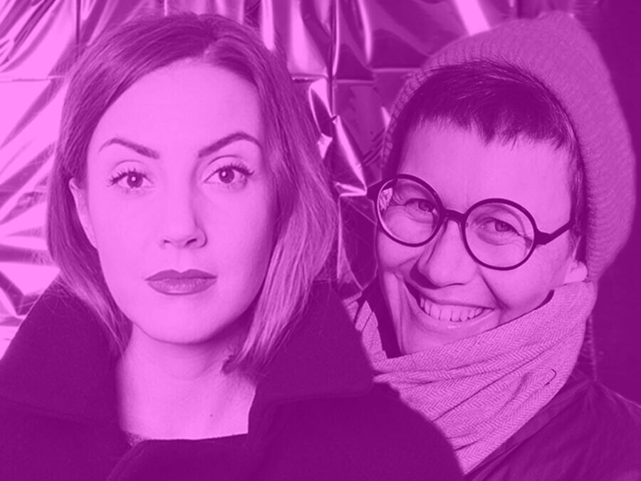 Dissens Podcast zu Kunst und Commoning