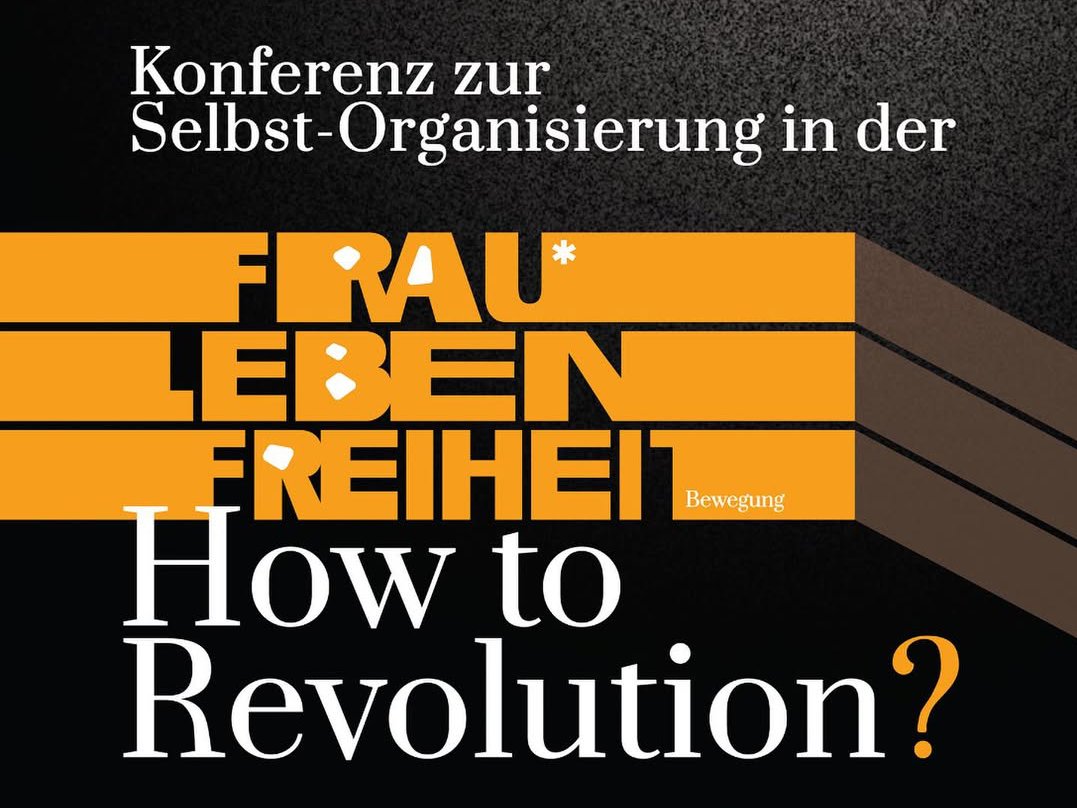 How to Revolution?